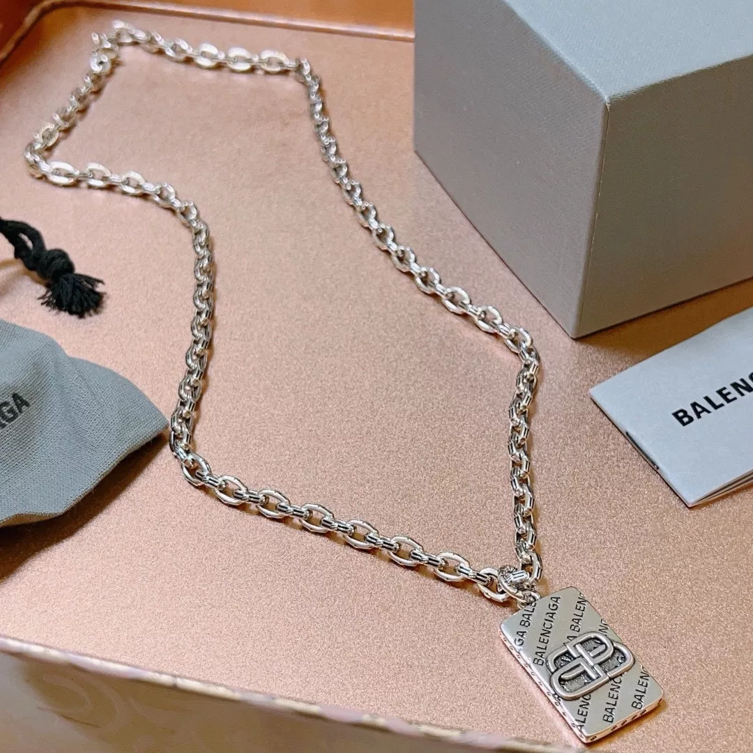 balenciaga collier s_1270b113